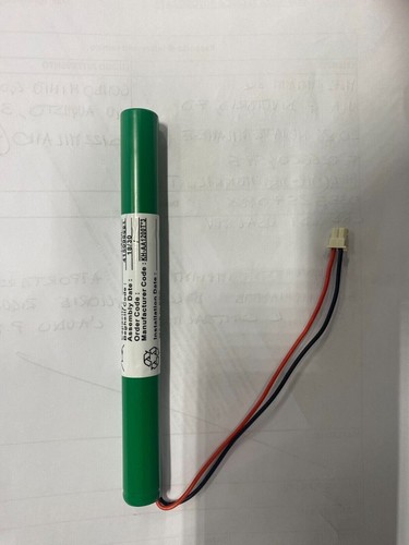 Pacco batteria ricaricabile - pacco,
