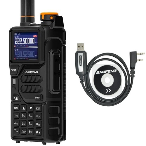 Baofeng plus type 999ch - k5,