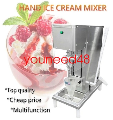 Trapano scoppio yogurt - a,