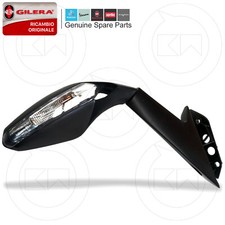SPECCHIO RETROVISORE DESTRO ORIGINALE GILERA NEXUS 500 ANNO 2003 2004 2005