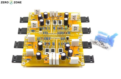 Pass scheda amplificatore - a3,
