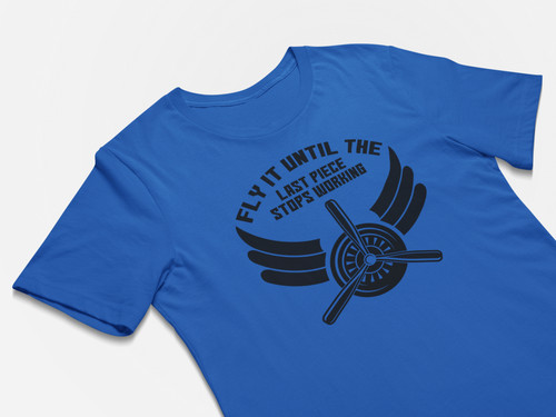 Fly fino all - it,
