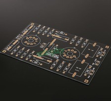 1pcs 12AX7/12AU7 Tube Buffer