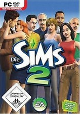 The Sims 2 di Electronic Arts