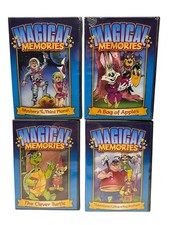 Magical Memories Animated