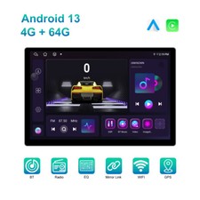 Android 15 8 CORE 4+64GB 13.1"