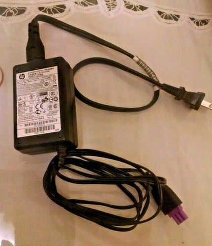 Alimentatore 0957 2286 - ac, 0957-2286