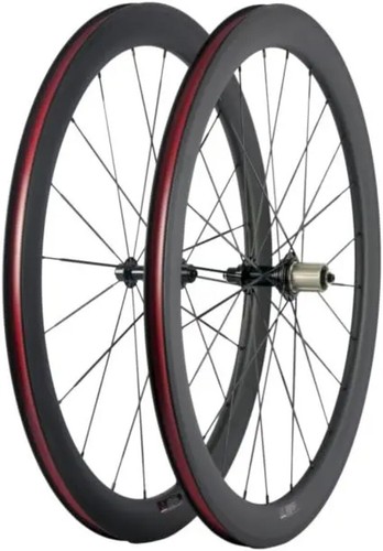 Set ruote bici corsa - set, in
