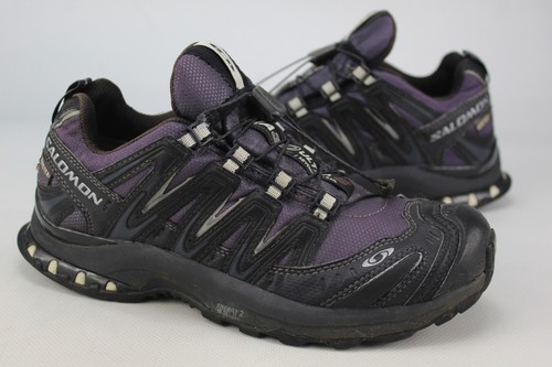 Salomon taglia 3 - 7,1/3, scarpe
