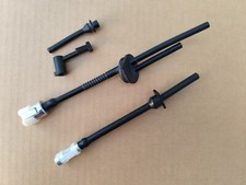 OFFERTA KIT TUBI  BENZINA OLIO + FILTRI SERBATOIO PER MOTOSEGA 25 CC 2500  