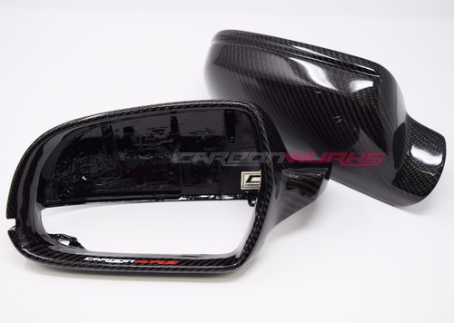 Audi fibra di carbonio - a3, 8p