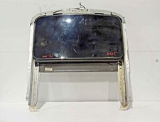 RICAMBI USATI, TETTO APRIBILE COMPLETO MERCEDES ML, (2008)