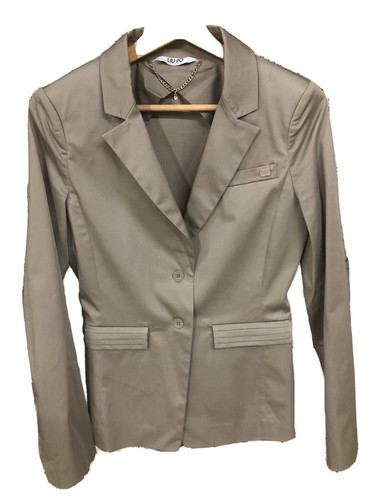 Giacca liu grigia donna in - jo,