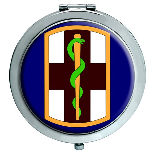 1st medical brigade - 1st,