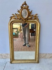 Specchiera Luigi Filippo con