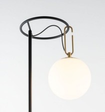 Piantana Artemide nh floor