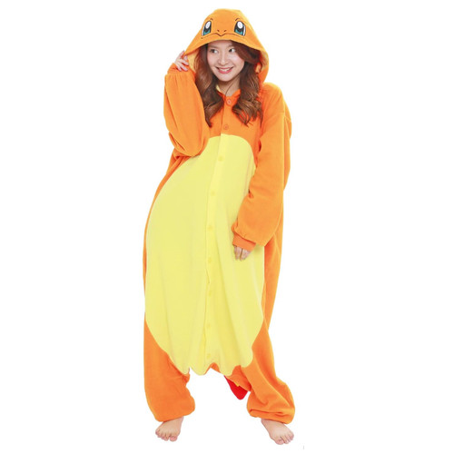 Sazac pokemon charmander - sazac,