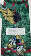 Cravatta disney 100 seta - disney, 100%