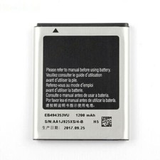 per Samsung Mini i5510