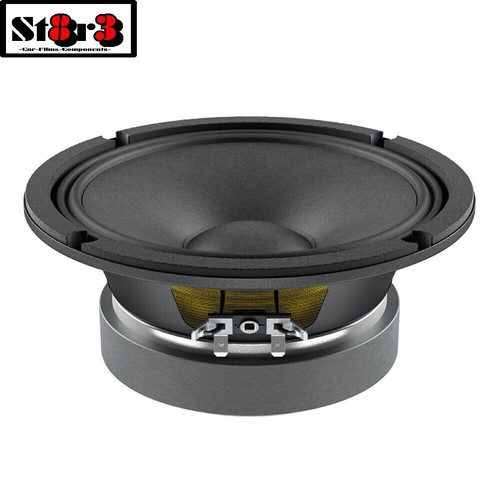 Woofer voce italiana - woofer, cm