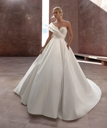 Pronovias luise princess cut - 'luise',