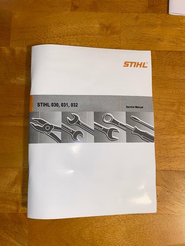 Manuale riparazione officina