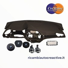 Bmw Serie 1  F40 Cruscotto