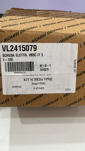 Ricambi caldaia vaillant cod - ricambi,