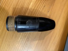 boccaglio clarinetto basso