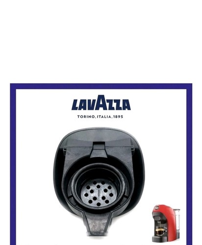 Cassetto porta capsule - porta-capsule, lavazza