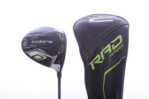 Cobra radspeed driver - radspeed,