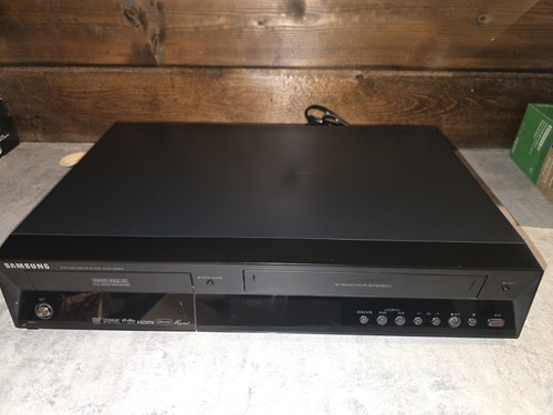 Samsung dvd vr355 vhs - dvd-vr355, |