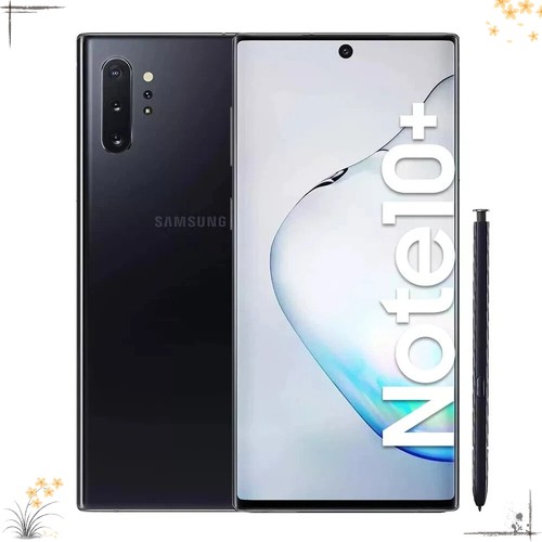 Smartphone samsung galaxy note - samsung,