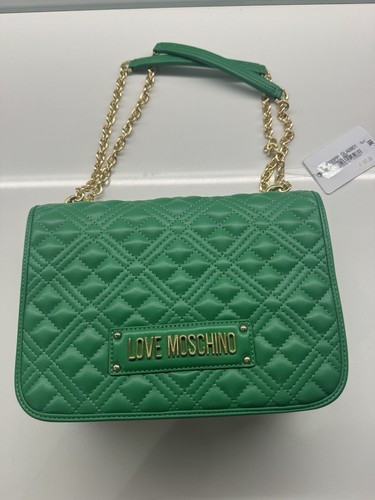 Love moschino borsa tracolla - love, a