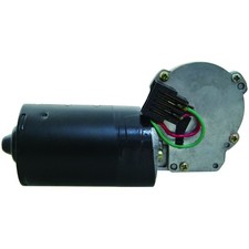 New Windshield Wiper Motor For
