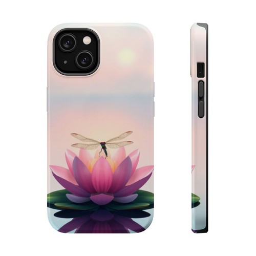 Custodia telefono serene - custodia,