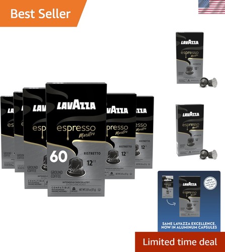 Capsule espresso maestro - capsule,
