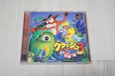 Crash Bandicoot 3 PS1