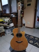 Chitarra yamaha apx700 nt - yamaha, apx700-12