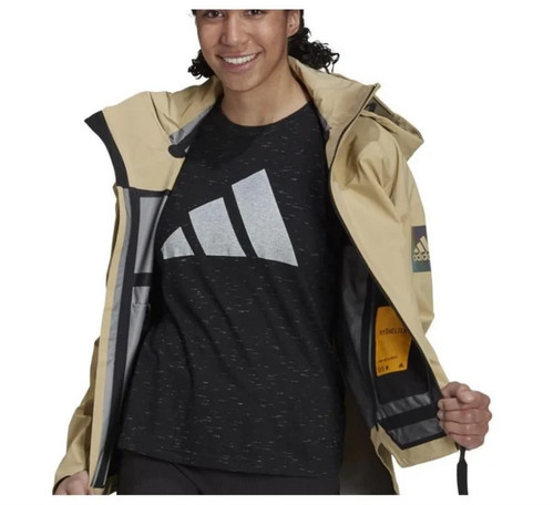 Adidas giacca donna myshelter - adidas,