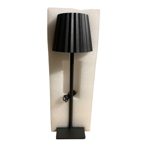 Lampade con ricarica - 3, usb