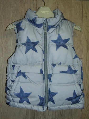 Gilet smanicato zara ragazzo - gilet,
