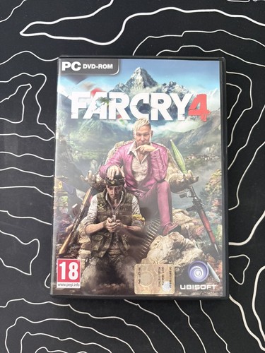 Far cry gioco completo - far,