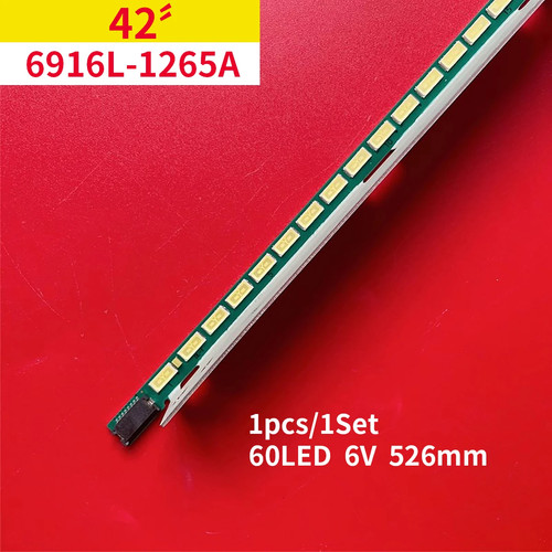 Striscia led v13 - 42,