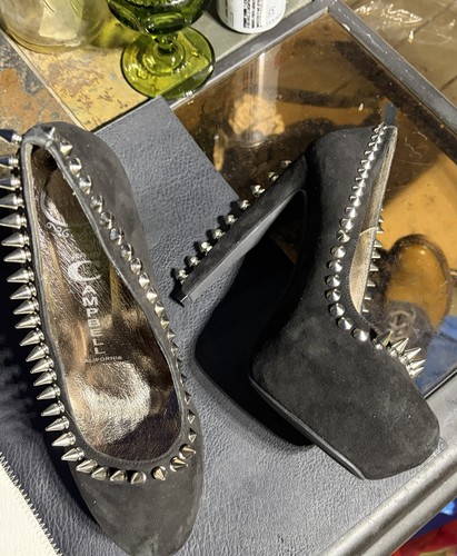 Jeffrey campbell tacchi - jeffrey, alti