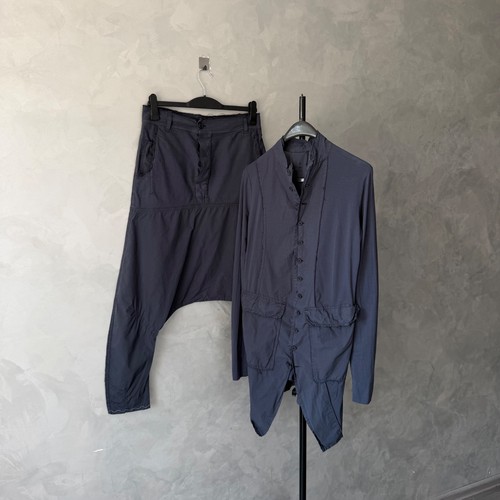 Pal offner set tuta - /,