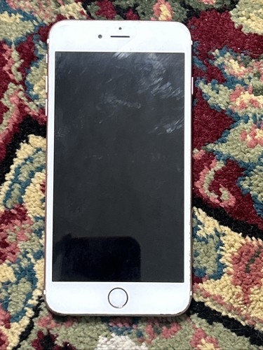 Apple iphone plus - iphone, 6s