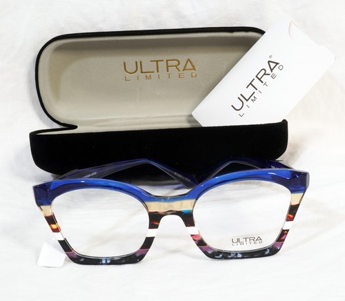 Ultra limited tropea - ultra, c4