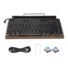 Retro Macchina da Scrivere