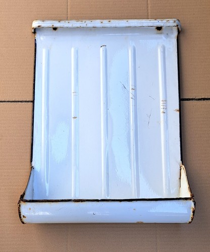 Porta mestoli smaltato - porta,